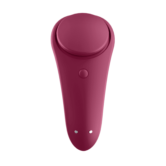 SATISFYER SEXY SECRET PANTY - Image 3