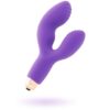 WOMANVIBE VANIX VIBRATOR ESTIMULADOR SILICONE - Image 2
