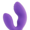 WOMANVIBE VANIX VIBRATOR ESTIMULADOR SILICONE - Image 4
