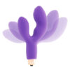 WOMANVIBE VANIX VIBRATOR ESTIMULADOR SILICONE - Image 3