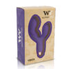 WOMANVIBE VANIX VIBRATOR ESTIMULADOR SILICONE - Image 5