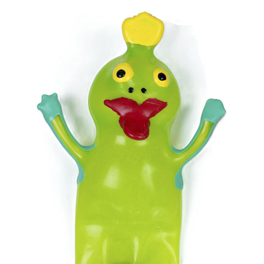 CONDOMERIE - PRESERVATIVOS NOVIDADES PINTADOS À MÃO FROG KING