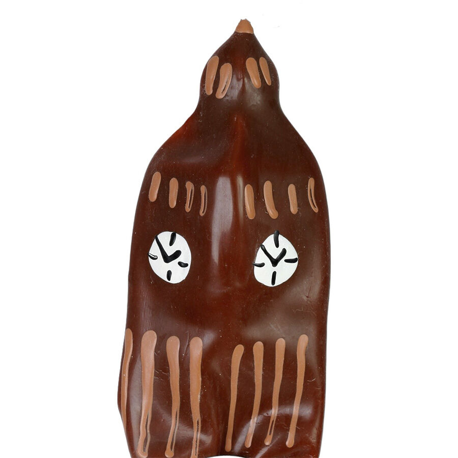 CONDOMERIE - PRESERVATIVOS NOVIDADES PINTADOS À MÃO BIG BEN