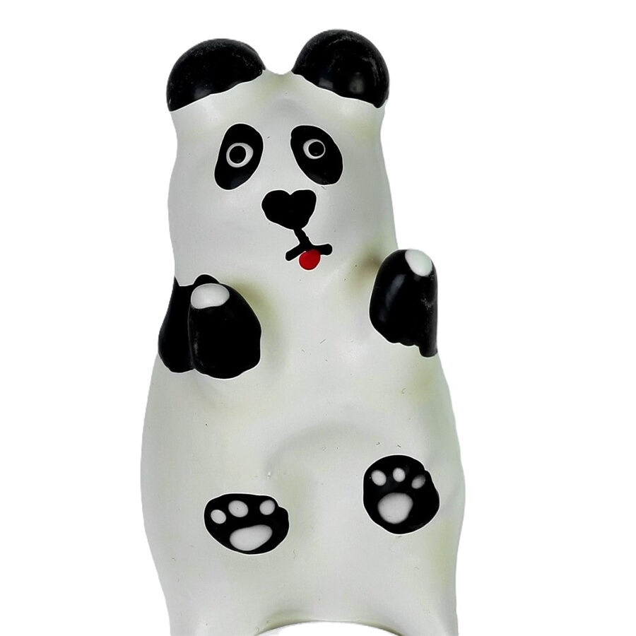 CONDOMERIE - PRESERVATIVOS NOVIDADES PINTADOS À MÃO MODELO PANDA 2