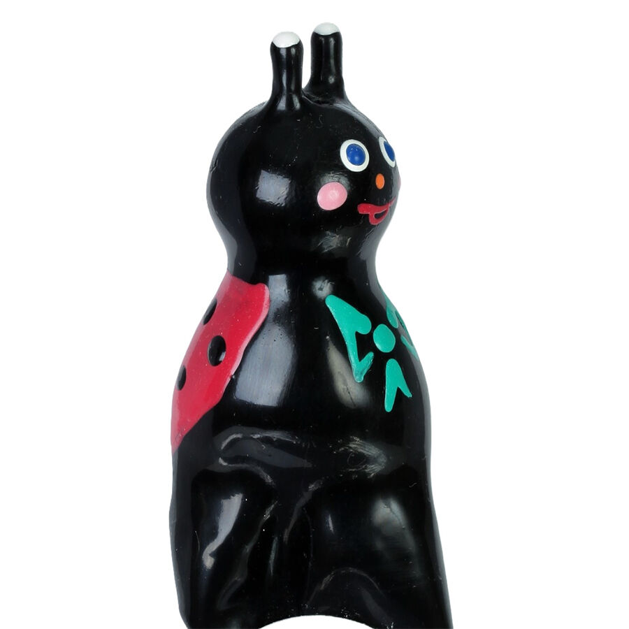 CONDOMERIE - PRESERVATIVOS NOVIDADE PINTADOS À MÃO LADYBIRD MODELO 2