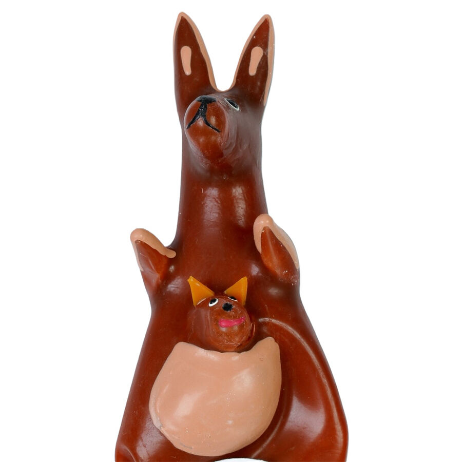 CONDOMERIE - PRESERVATIVOS NOVIDADES PINTADOS À MÃO MODELO CANGURU 2