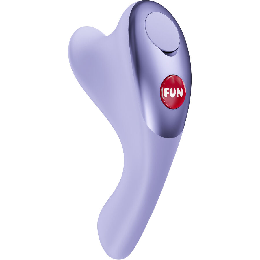 FUN FACTORY - VIBRADOR DE DEDO BEONE ROXO