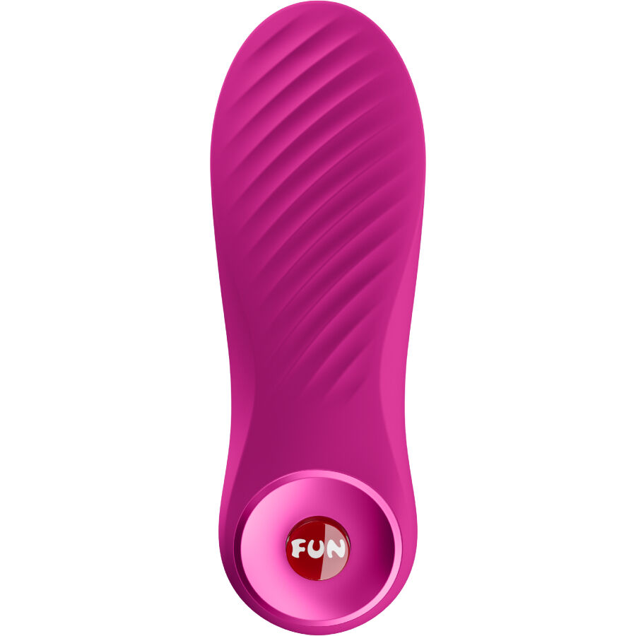 FUN FACTORY - BIJOU BULLET VIBRATOR MAGENTA - Image 3