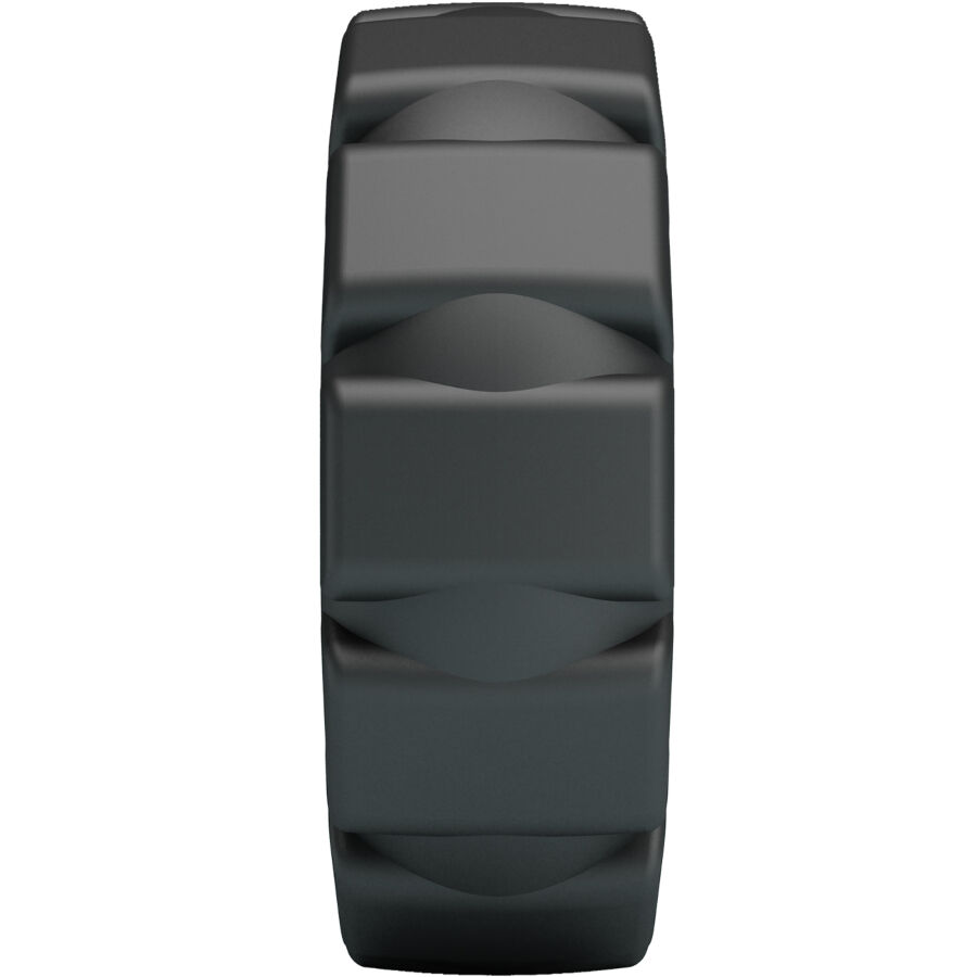 CRAZY BULL - ANEL DE SILICONE LAIDEN MODELO 5 - Image 4