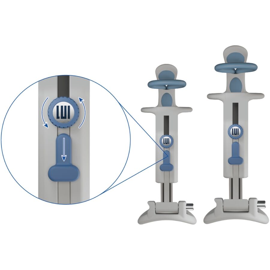 LUI - MAXTENDER PREMIUM AUMENTO PENIANO TAMANHO G - Image 5