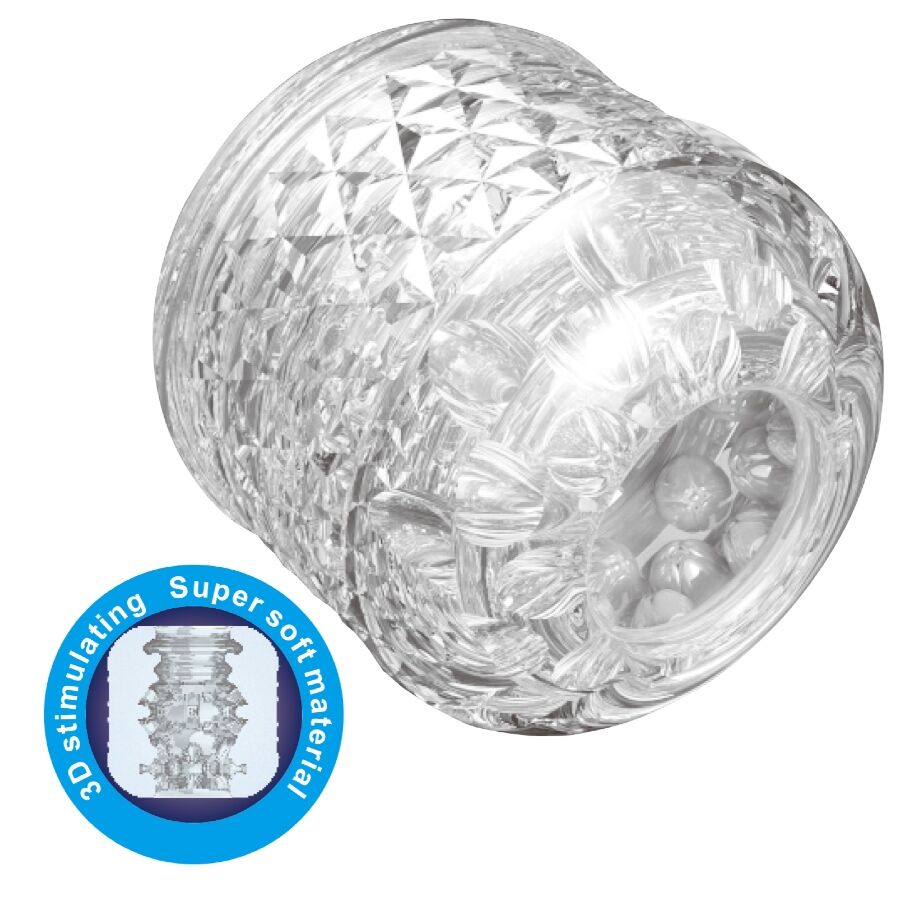 PRETTY LOVE - CARY MASTURBAÇÃO DE DUPLA ENTRADA - Image 5