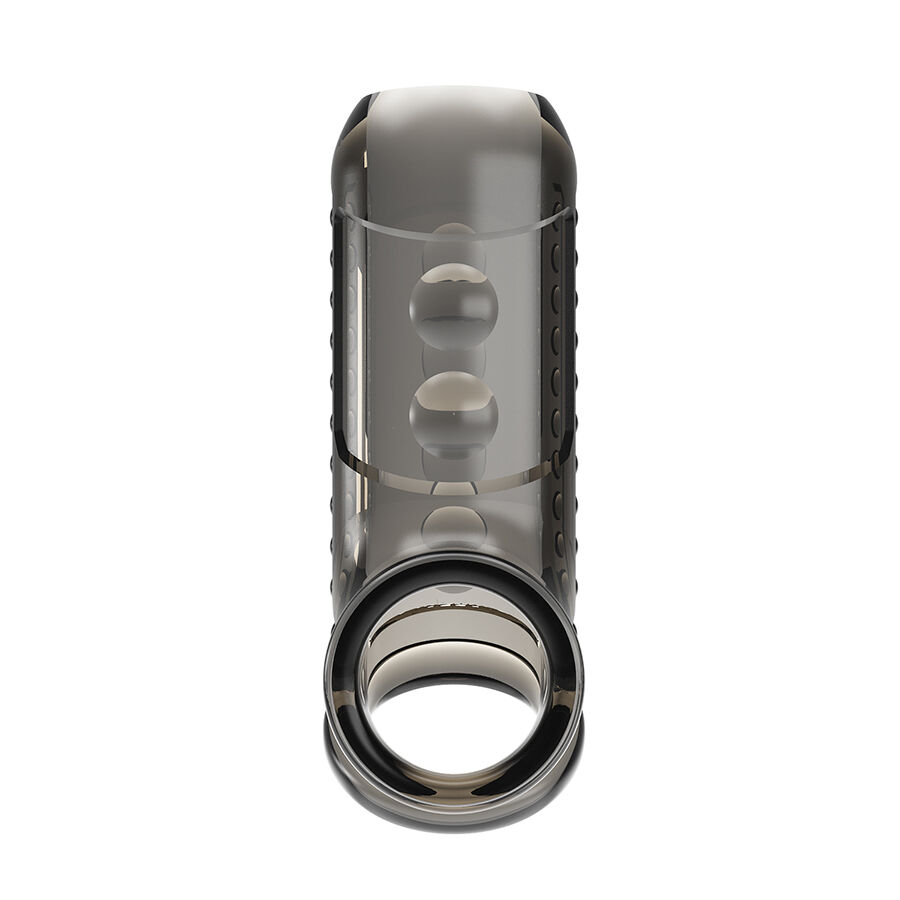 PRETTY LOVE - CAPA TEXTURIZADA PARA PÊNIS - Image 3