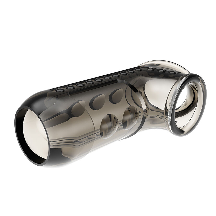 PRETTY LOVE - CAPA TEXTURIZADA PARA PÊNIS - Image 4