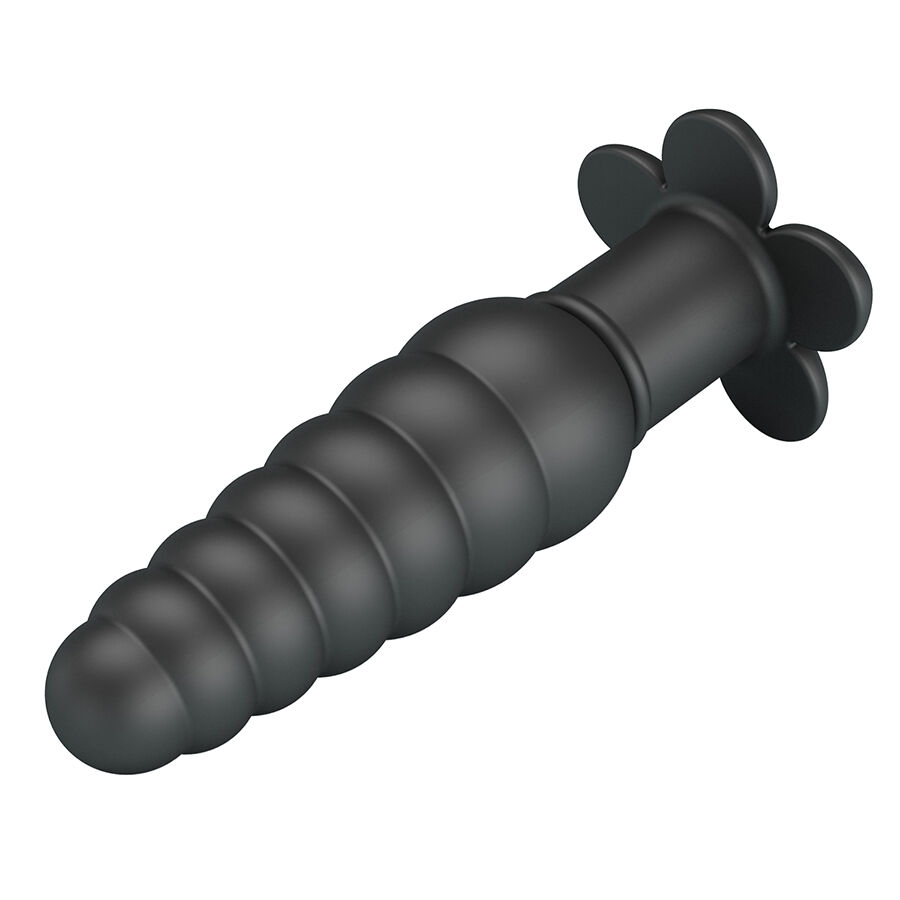 PRETTY LOVE - IMRON PLUG ANAL VIBRATÓRIO - Image 4