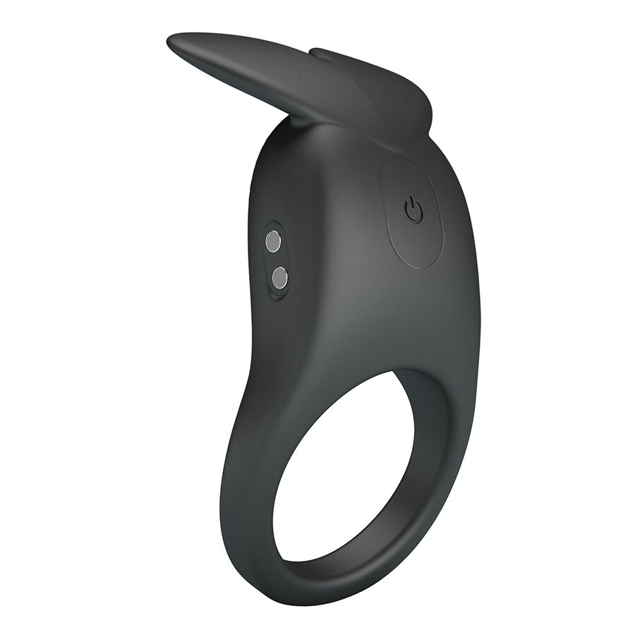 PRETTY LOVE - CARLTON ANEL PENIANO COM ESTIMULADOR CLITÓRICO - Image 3