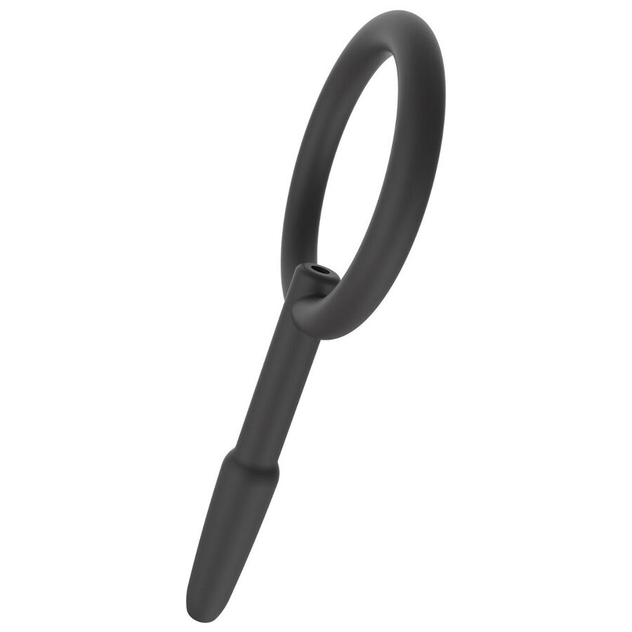 HIDDEN DESIRE - EXTREME STARTER CONJUNTO DE PLUGS URETRAIS 2 UNIDADES - Image 3